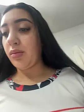 Photos of Hannahoff from StripChat is Freechat