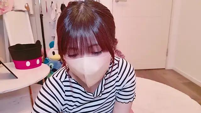 Photos of Hinano-shikoshiko from StripChat is Freechat
