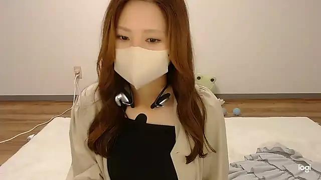 Photos of hinano_JP from StripChat is Freechat