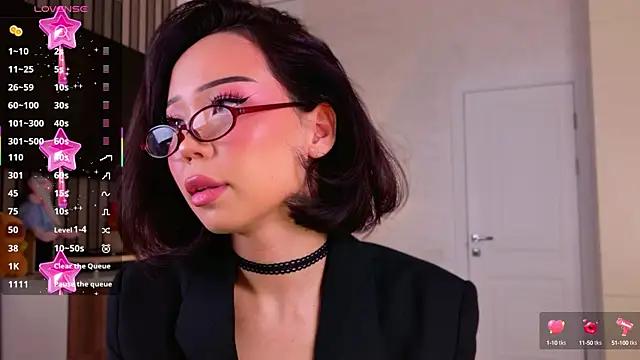Photos of hinarin from StripChat is Freechat
