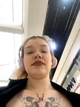 Photos of Honey___Hot from StripChat is Freechat
