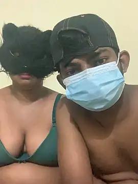 Photos of HoneyedPortal from StripChat is Group