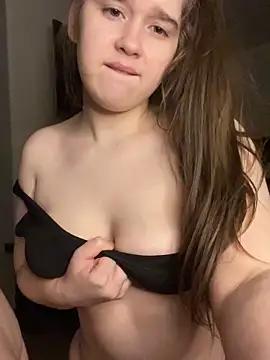 Photos of HornyGirlH from StripChat is Freechat