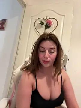 Photos of Hot_malak from StripChat is Group