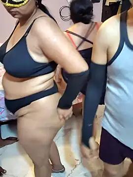 Photos of Hot_mina8585 from StripChat is Group