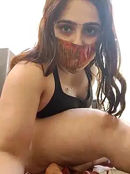 Photos of Hotgirlpunjabi1234 from StripChat is Freechat