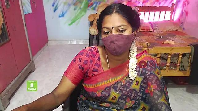 Photos of HotGulabi from StripChat is Freechat