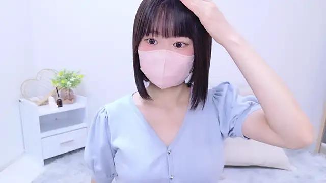 Photos of Im_Yu-na from StripChat is Freechat