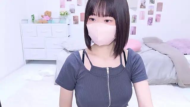 Photos of Im_Yu-na from StripChat is Freechat