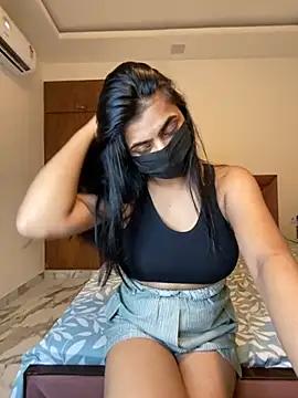 Photos of ishu_girls from StripChat is Freechat