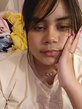 Photos of its_amesha from StripChat is Group