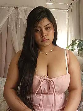 Photos of its_amesha from StripChat is Freechat
