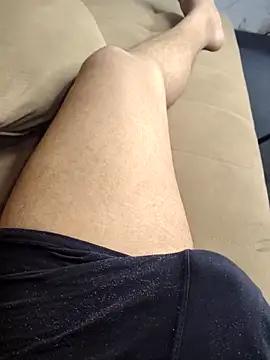 Photos of Janhvi- from StripChat is Group