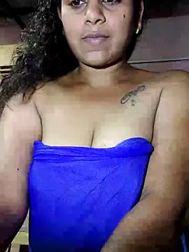 Photos of JENNIFERtamil from StripChat is Freechat
