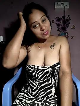 Photos of JENNIFERtamil from StripChat is Group