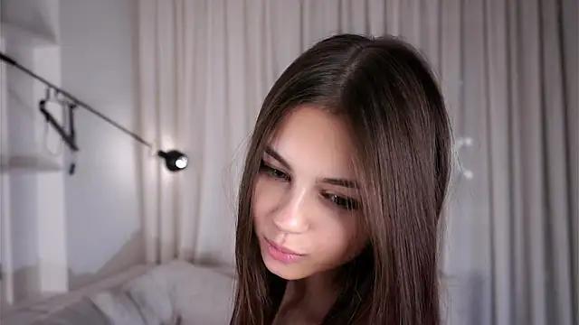 Photos of JinaPrat from StripChat is Freechat