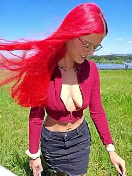 Photos of Jungstutejana2 from StripChat is Freechat