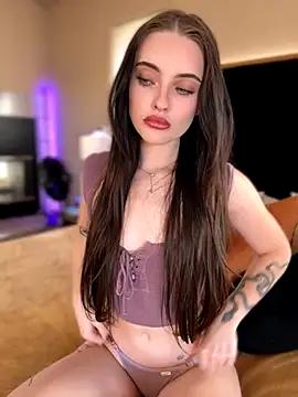 Photos of KarissaChantelle from StripChat is Group