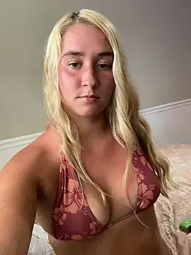 Photos of Kaylayoung12 from StripChat is Private