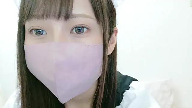 Photos of kazama_nozomi from StripChat is Freechat