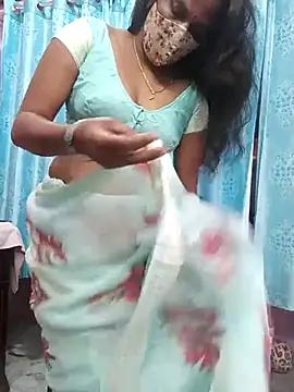 Photos of kruthika-telugu from StripChat is Freechat