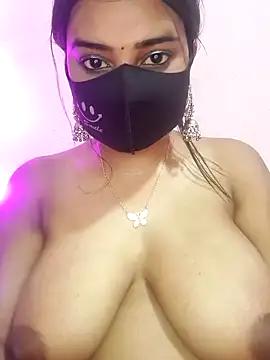 Photos of kusum_girl from StripChat is Group