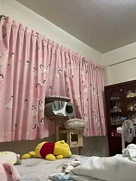 Photos of ladypaggy from StripChat is Group