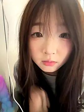 Photos of lelebaybay888 from StripChat is Group