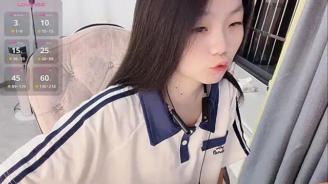 Photos of Lena-yyds from StripChat is Freechat