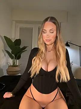 Photos of Lena_Blom from StripChat is Freechat