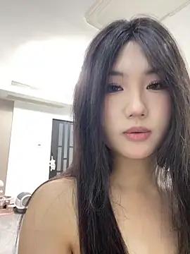 Photos of lilyxye77 from StripChat is Group