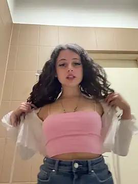 Photos of Lina_twin from StripChat is Freechat