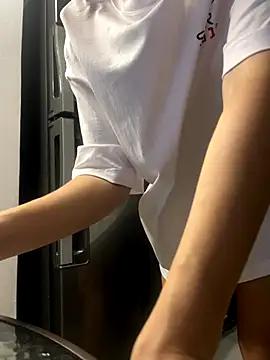Photos of LittleDoll___ from StripChat is Group