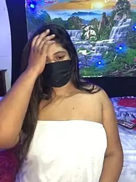 Photos of Lovely_WINDI from StripChat is Freechat