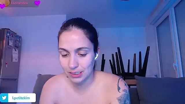 Photos of LPetitekim from StripChat is Freechat