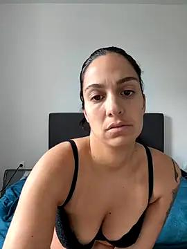 Photos of LPetitekim from StripChat is Group