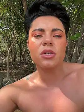 Photos of LukeLouHarvey from StripChat is Freechat