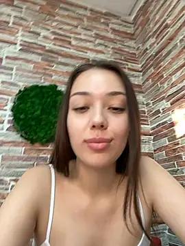 Photos of LunariaFae from StripChat is Freechat