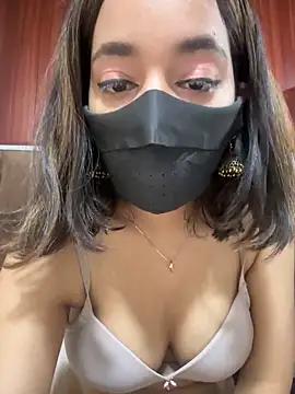 Photos of lustyindiancouple from StripChat is Group