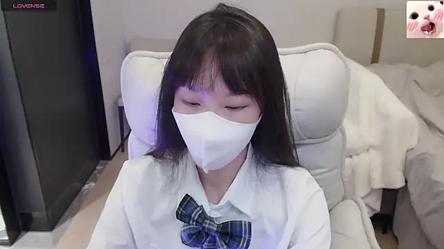 Photos of Luvmeilimao from StripChat is Group