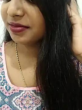 Photos of Maahhii_2 from StripChat is Group