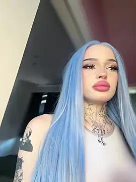 Photos of madelinexx from StripChat is Freechat