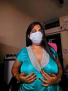 Photos of Madhavi_mishra from StripChat is Freechat