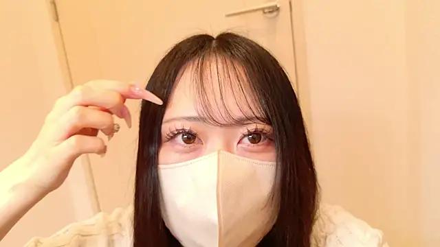 Photos of mao_maochan from StripChat is Group