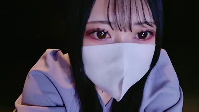 Photos of mao_maochan from StripChat is Group