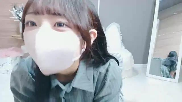 Photos of Mashiro-chan from StripChat is Freechat