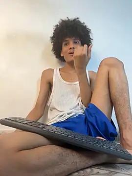 Photos of Max_Rain from StripChat is Freechat