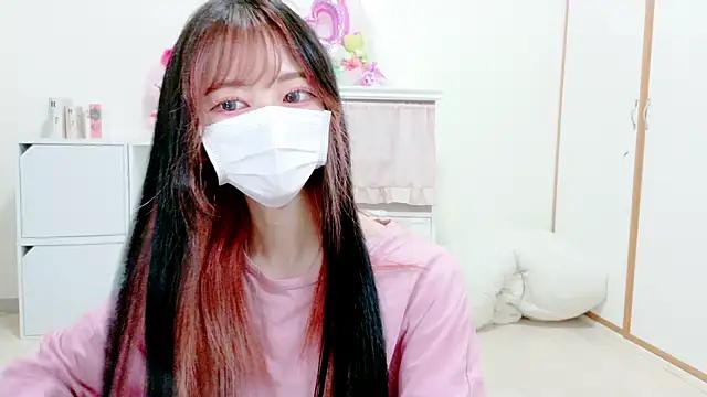 Photos of Megu-mimi from StripChat is Freechat