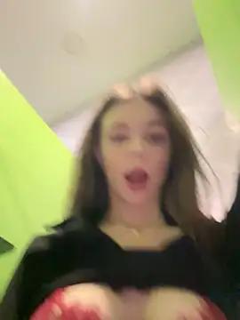 Photos of MilaBee from StripChat is Freechat