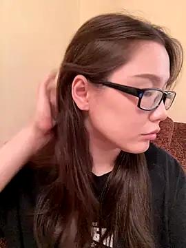 Photos of Milka23 from StripChat is Group